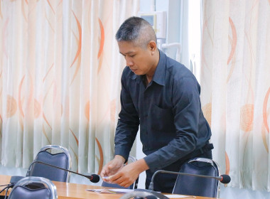 รับสมัครบุคคลเพื่อเลือกสรรเป็นพนักงานราชการทั่วไป ... พารามิเตอร์รูปภาพ 14